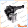 Pompe de direction assistée pour CHEVROLET | SPW-CH-095, 20953569